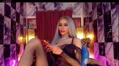 KATARINA LUST online show from May 15, 1:47 am