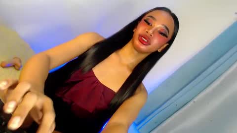 Jessy online show from January 24, 12:42 am