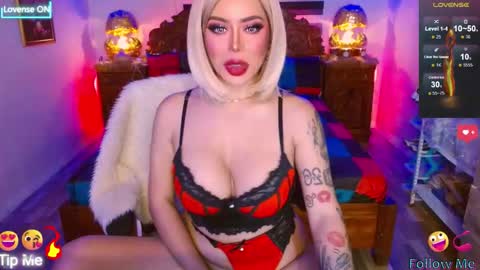 Will You Be My CumDumpster in Real  Drink My Milk online show from October 12, 7:22 am