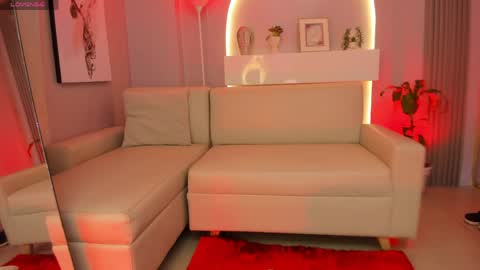 sensual_shanel online show from April 23, 3:03 am