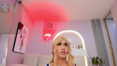 sensual_shanel online show from April 29, 3:33 am