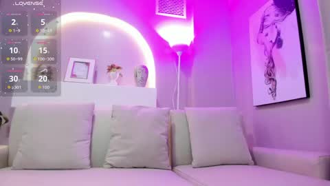 sensual_shanel online show from May 6, 1:23 am