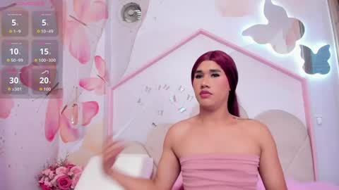 sensual_shanel online show from May 16, 3:48 am