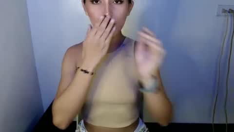 sexfuckeer online show from January 10, 5:19 pm