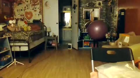 sexiwhiskey699 online show from February 6, 7:14 am