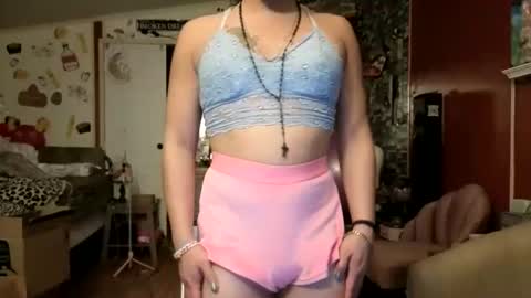 sexiwhiskey699 online show from May 20, 6:41 am