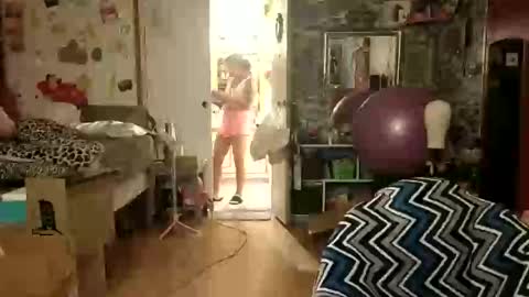 sexiwhiskey699 online show from May 21, 6:42 am