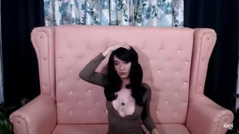 sexxydreamgirl4u online show from March 5, 2:05 am