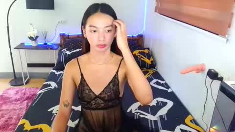 sexxyhotasianladyboy online show from May 10, 4:28 am