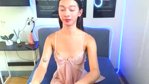 sexxyhotasianladyboy online show from May 14, 6:01 am