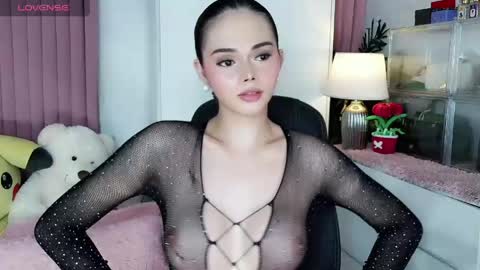 blair online show from May 18, 4:07 am