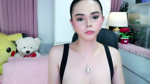 blair online show from May 23, 3:35 am