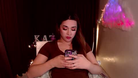 Snapshot of sexy_kitty699 chatting on November 1, 5:49 am Kathy online show from November 1, 5:49 am