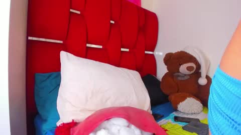 sexy_nicole_ricutty online show from November 5, 5:02 pm