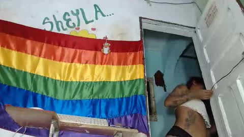 SEXYDEVILRICH online show from November 15, 1:47 am