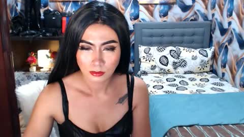 Goddess Dominant Margaux online show from February 26, 8:36 pm