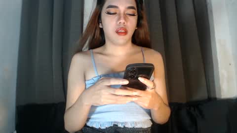 TYRA 3 online show from February 10, 1:35 am