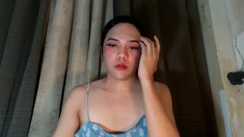 TYRA 3 online show from May 11, 1:49 pm