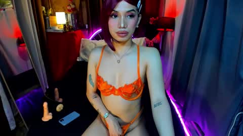 veronica online show from October 23, 12:47 am