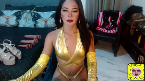 sexyheart_ts online show from May 25, 3:52 pm