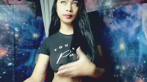 April online show from November 13, 10:17 pm