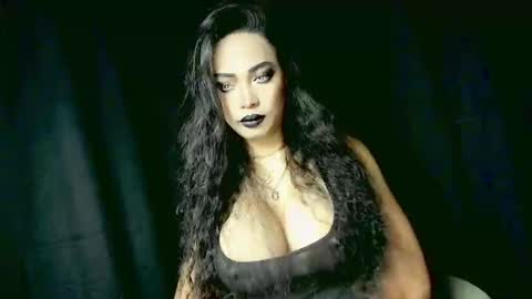 April online show from February 18, 11:45 pm