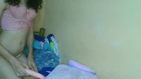 sexywolfnight online show from May 9, 1:02 am