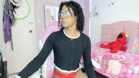 shanny_hill online show from May 11, 9:12 pm