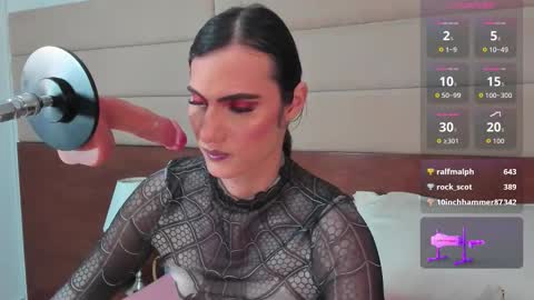 Snapshot of shantall_skinny chatting on October 20, 3:53 am Shantall online show from October 20, 3:53 am