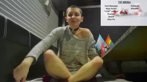 sharkysimon online show from January 12, 3:24 am