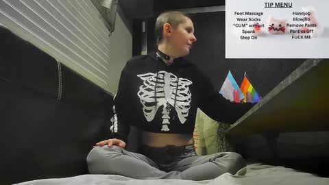 sharkysimon online show from February 9, 3:02 am