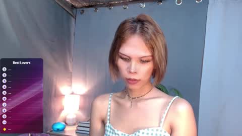 Lana But you can spell it backwards online show from November 17, 11:26 pm