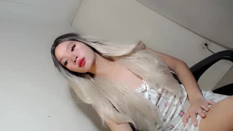 Shin online show from May 14, 1:15 am