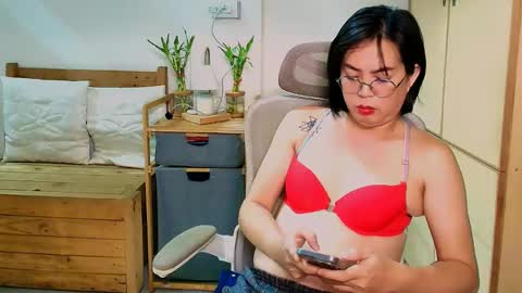 Mori online show from May 13, 1:25 am