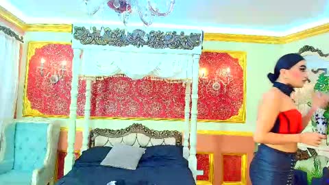 SinnaDark online show from May 9, 11:06 am