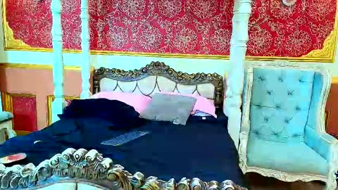 SinnaDark online show from May 28, 11:19 am