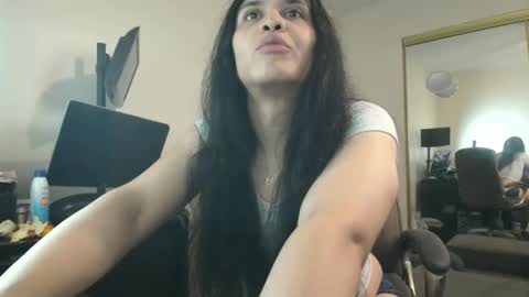 Nicole Zelaya Ferrati  Niky Ferrati online show from September 20, 6:41 am