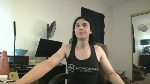 Nicole Zelaya Ferrati  Niky Ferrati online show from October 16, 6:25 am