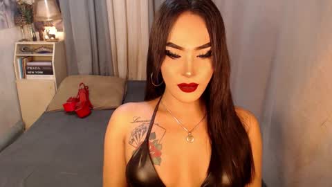 Sierrafina online show from November 26, 2:41 pm