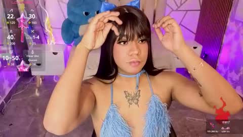 Siiam Tay online show from December 19, 3:23 am