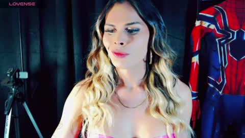 Silent angell online show from May 9, 3:03 am