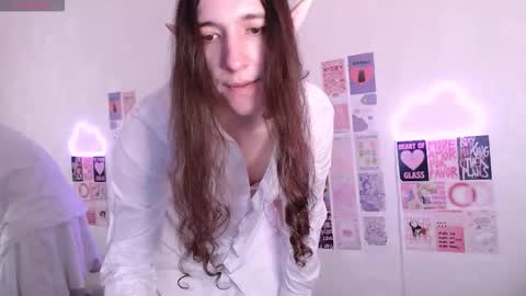 silvermuse online show from February 13, 10:17 pm