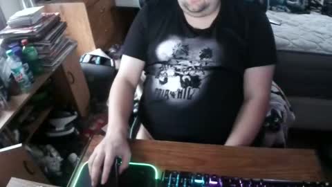 DragonessOfchaos online show from February 2, 6:10 pm