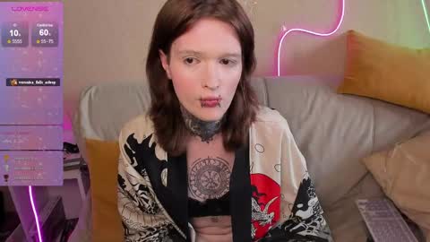Simona online show from April 29, 12:32 pm