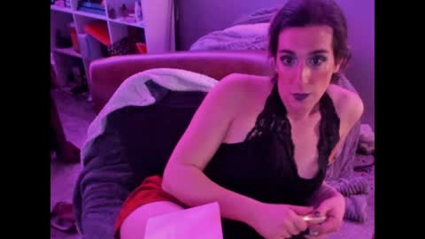 SirenSasha online show from December 30, 11:49 pm