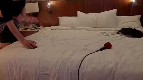 SirenSasha online show from October 26, 12:39 am