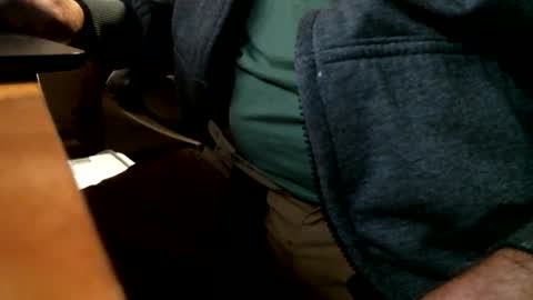 Snapshot of sissyprostate chatting on October 25, 6:36 pm sissyprostate online show from October 25, 6:36 pm