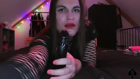 sizzyanallove online show from January 10, 5:34 pm