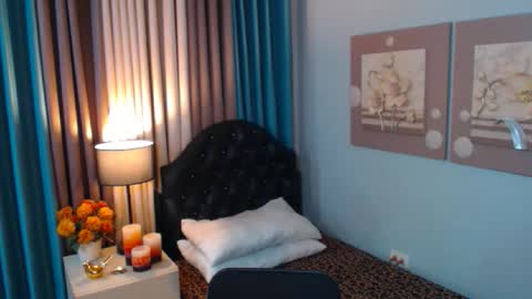 NICOLE online show from February 3, 12:54 am