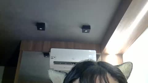 skinnykittencam online show from May 2, 3:11 am